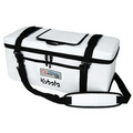 Igloo 36 Can Console Marine Ultra Soft Side Cooler